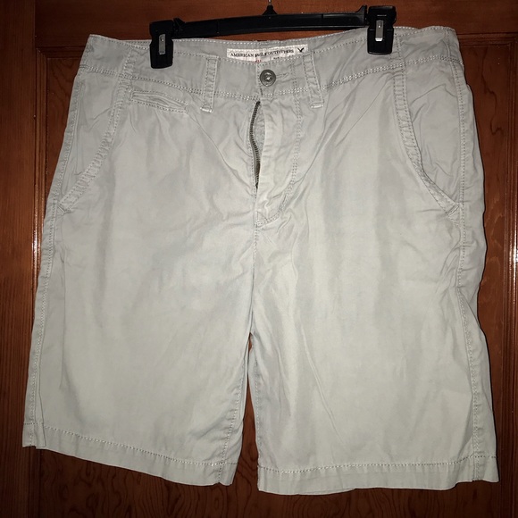 American Eagle Outfitters Shorts Mens American Eagle Shorts Poshmark